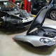 Illustration for article titled Supercar Teardown: Porsche Carrera GT